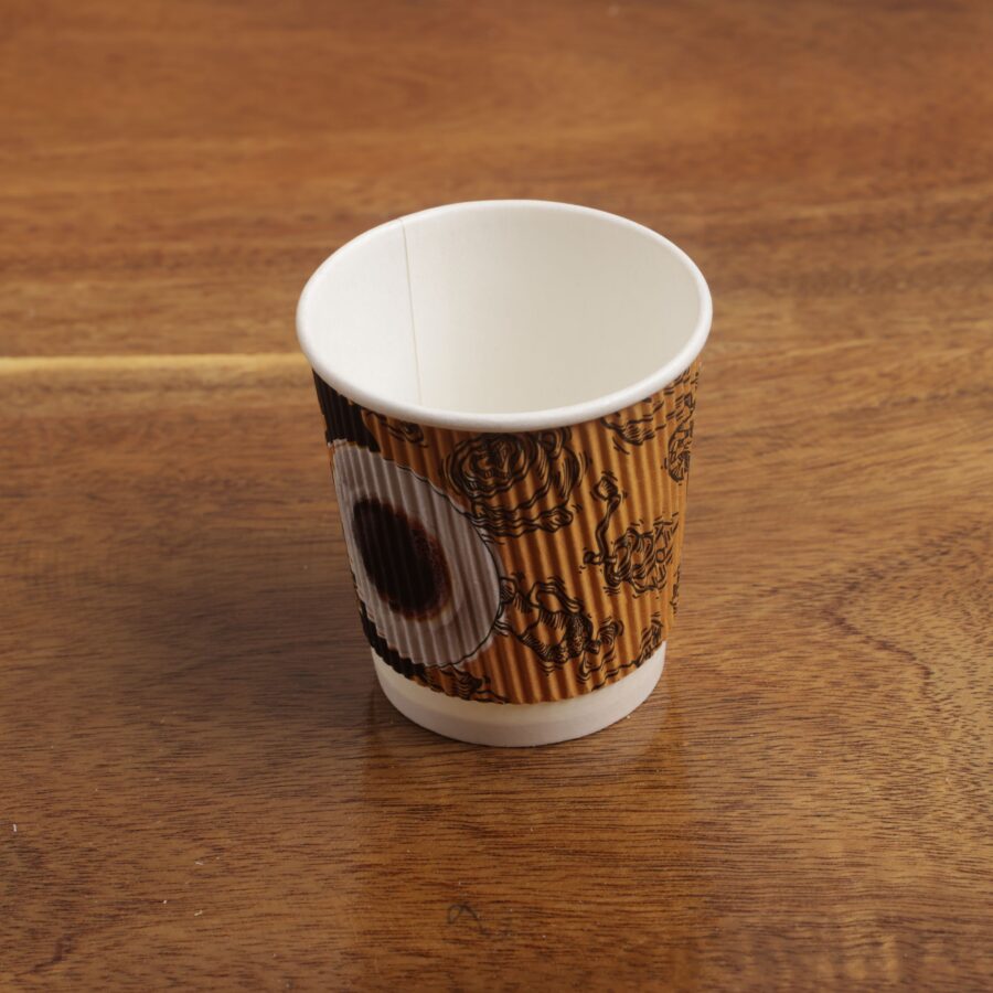 80 mm Sipper Lid