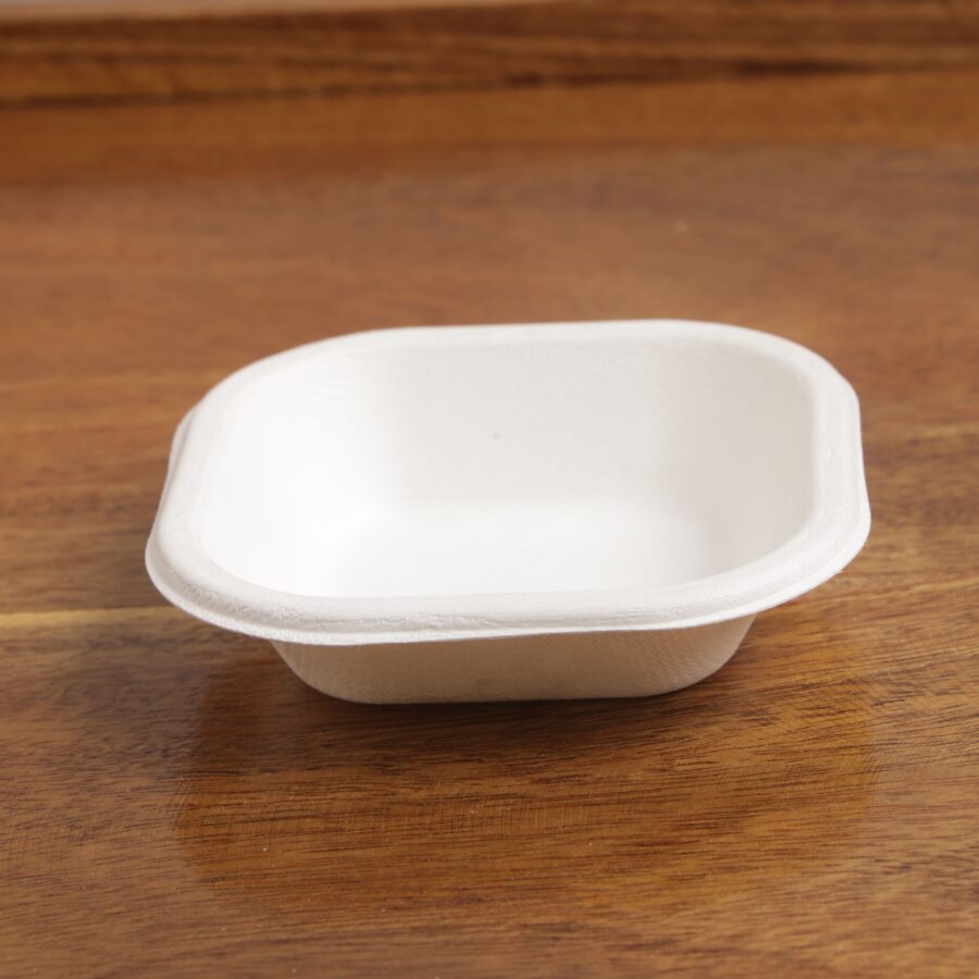 3″ × 3″ Dona (Small)