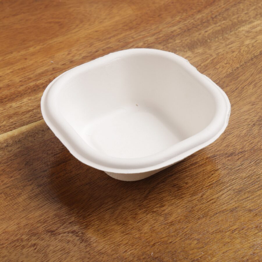 18 oz Oval Bowl