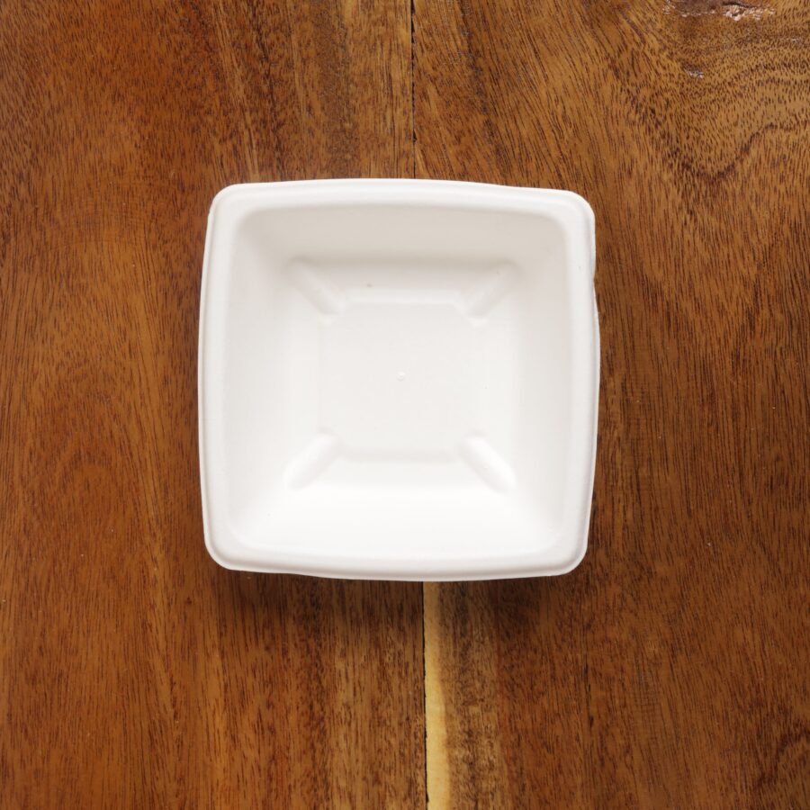 4″ × 4″ Dona (Large)